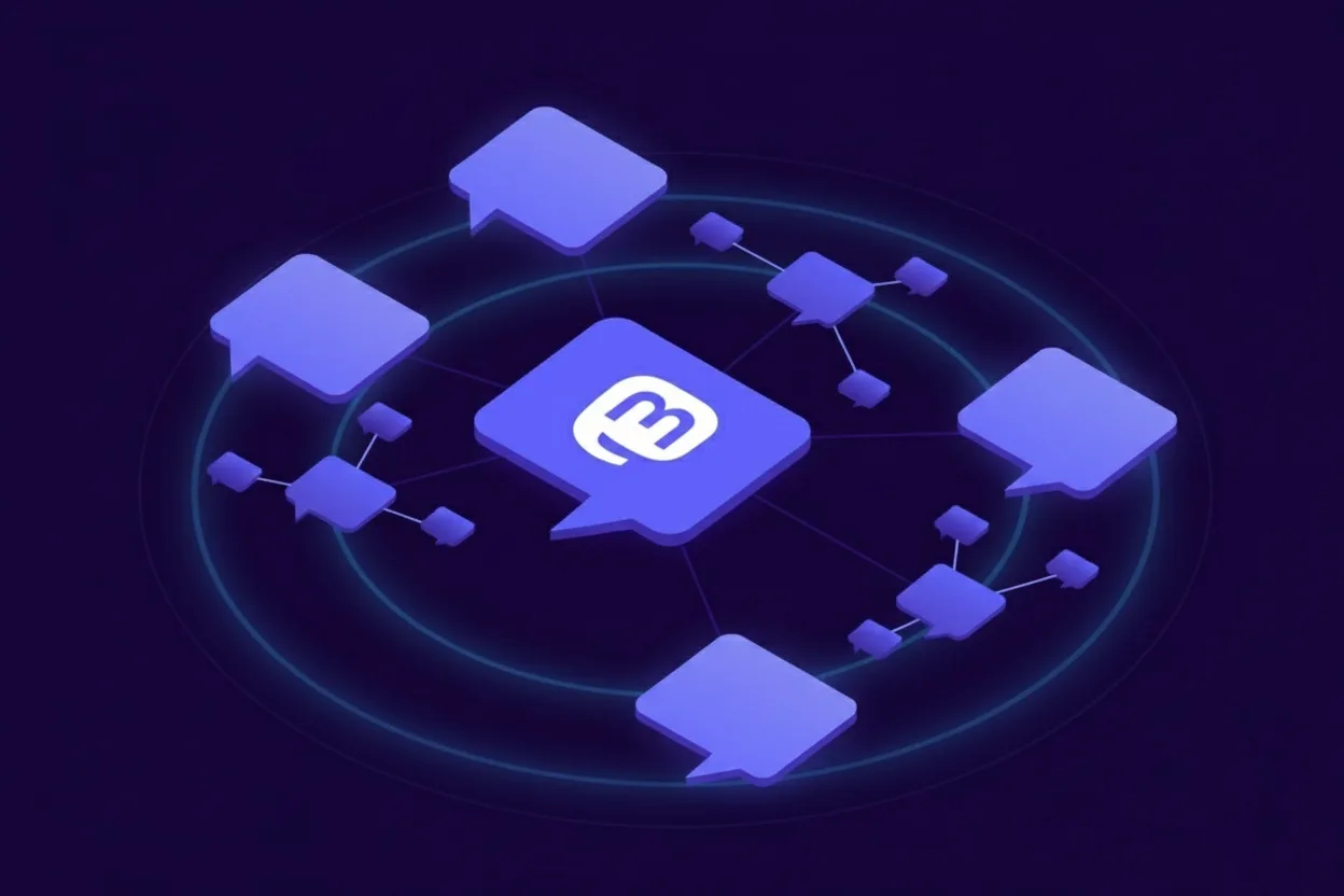 Mastodon lansează servicii inovatoare de găzduire