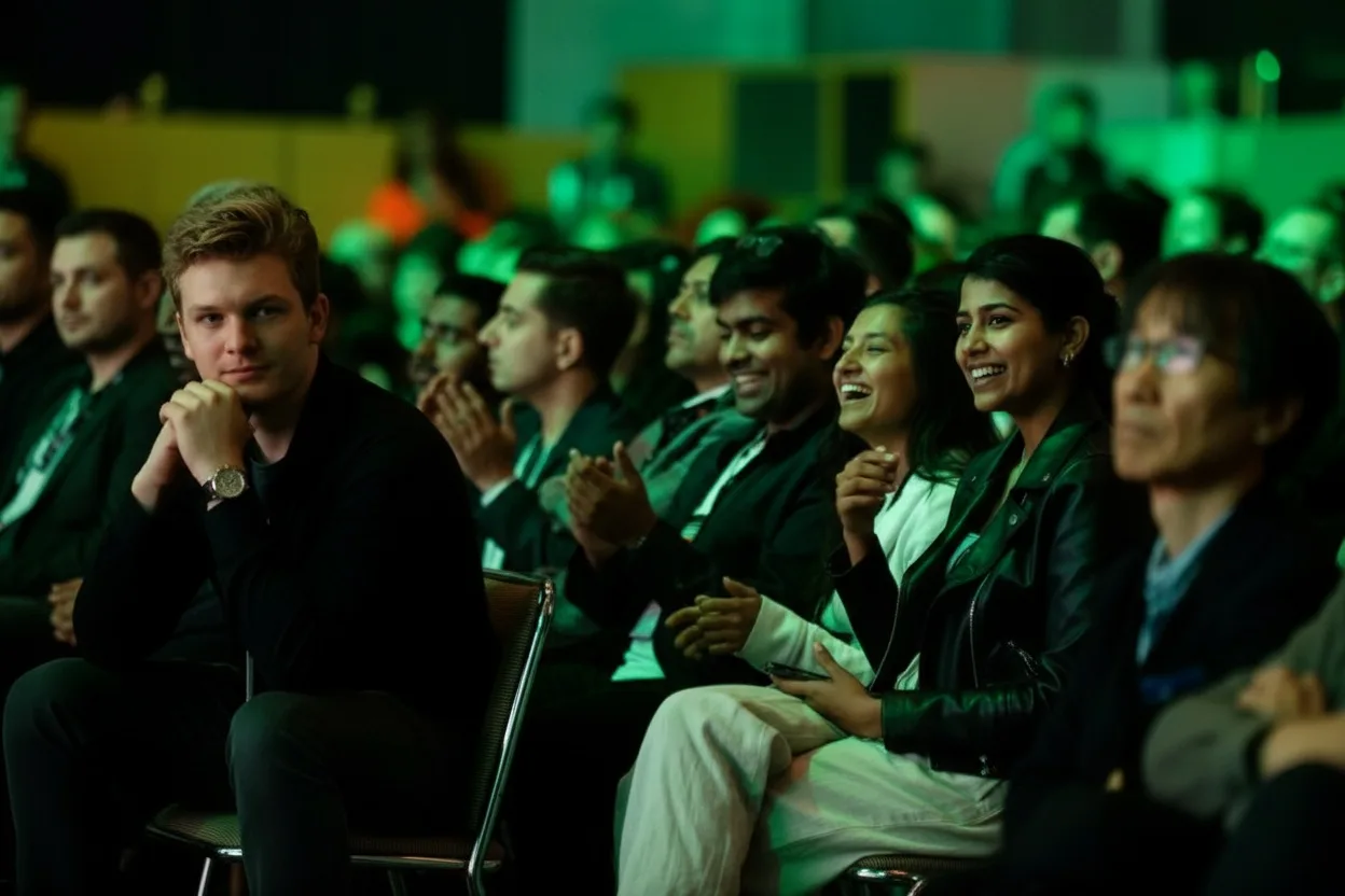 Oportunitate finală de economisire la TechCrunch Disrupt 2025