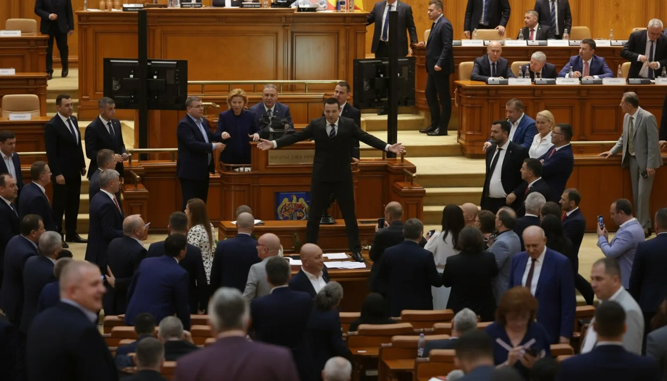 Parlamentari români cer stabilirea legăturilor oficiale cu Taiwanul