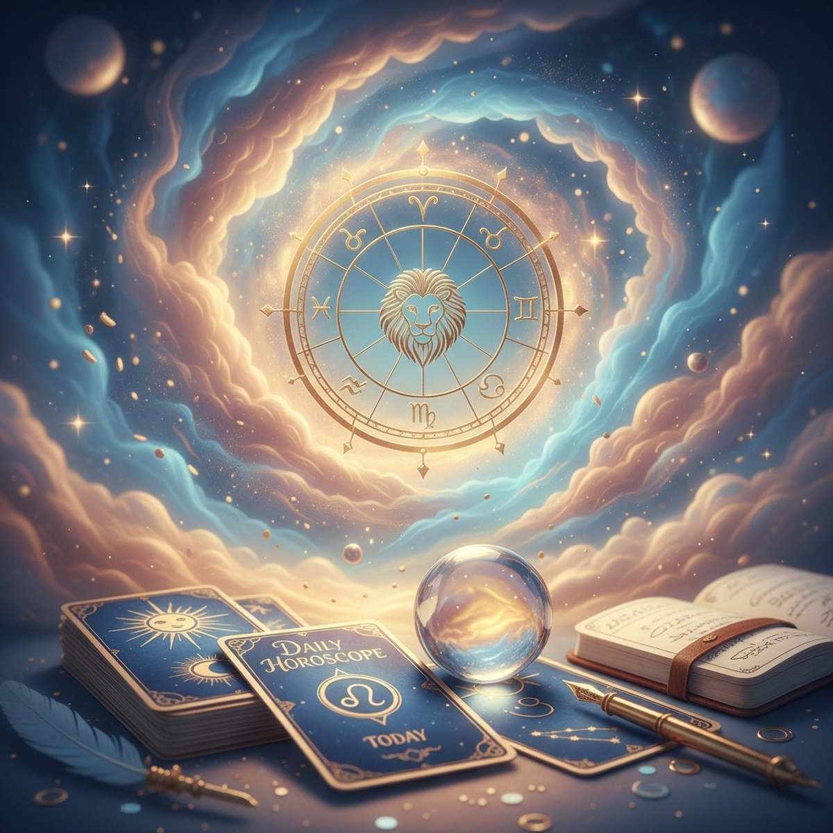 Astroprognozele zilei de 21 septembrie 2025 pentru fiecare zodie