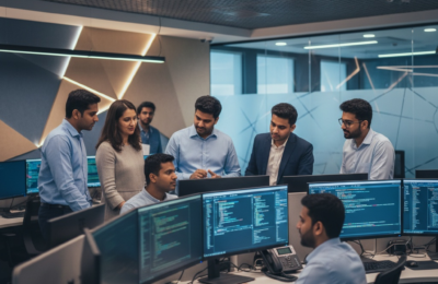 Impactul schimbărilor H-1B asupra sectorului IT din India