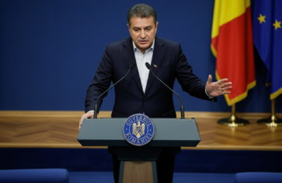 Guvernul României acționat în justiție pentru amânarea alegerilor la primăria Capitalei