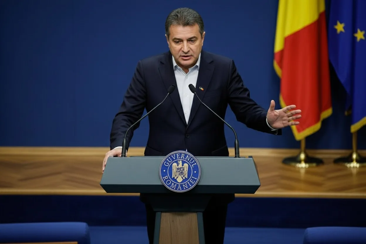 Guvernul României acționat în justiție pentru amânarea alegerilor la primăria Capitalei