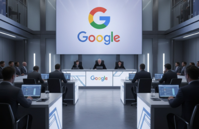 Google caută soluții pentru a nu vinde AdX în antitrust