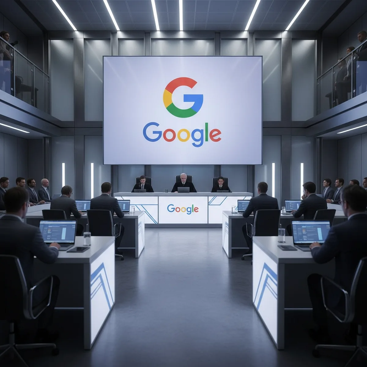 Google caută soluții pentru a nu vinde AdX în antitrust