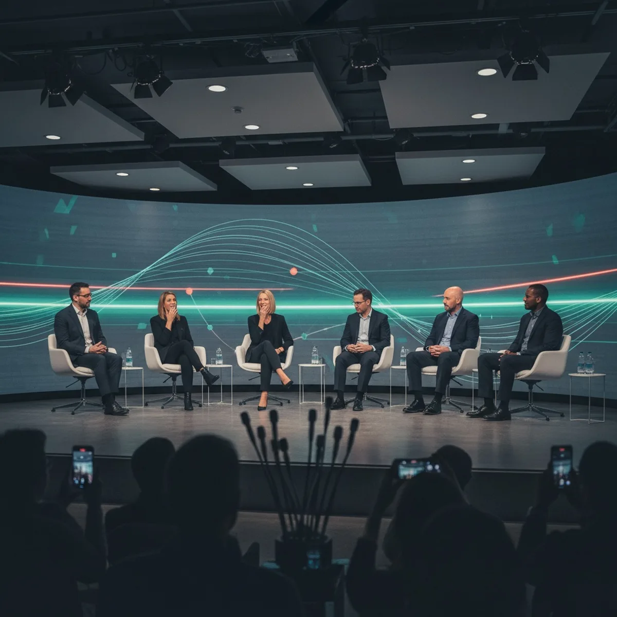 Critici din partea companiilor tech la politica de vize a lui Trump