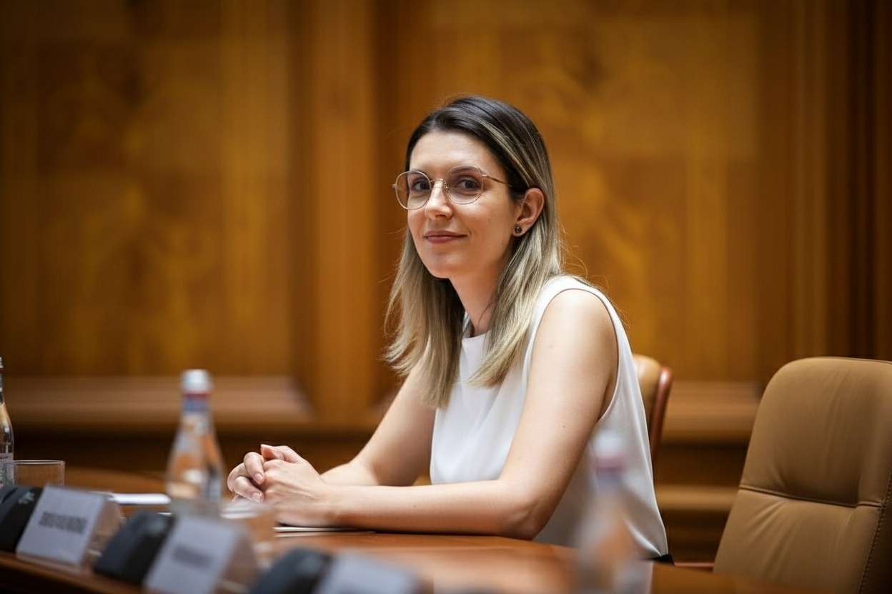 AUR contestă ministrul mediului – moțiune unică