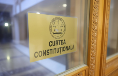 Curtea Constituțională întârzie hotărârea privind pensiile judecătorilor