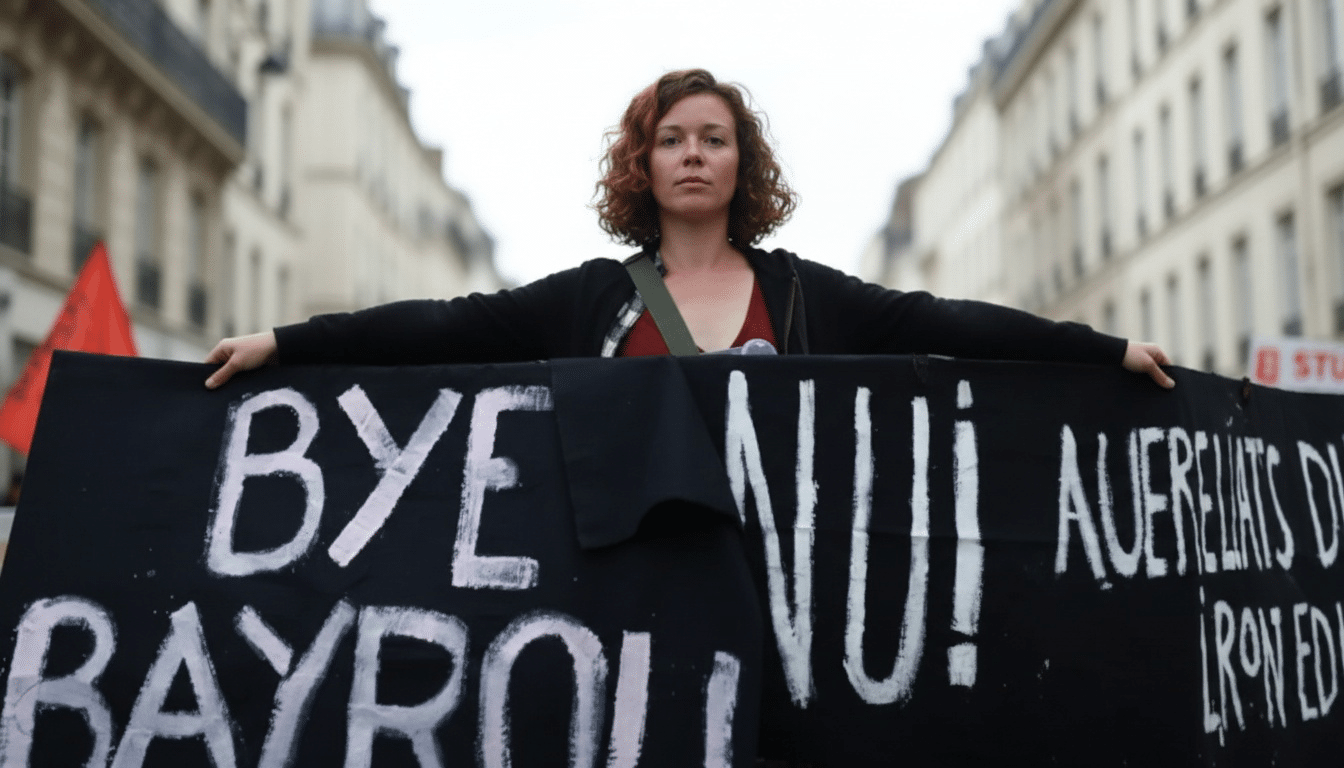 Întorsătură neașteptată în Franța: Prim-ministrul demis!
Ce măsuri va adopta Macron? Impact asupra Europei!