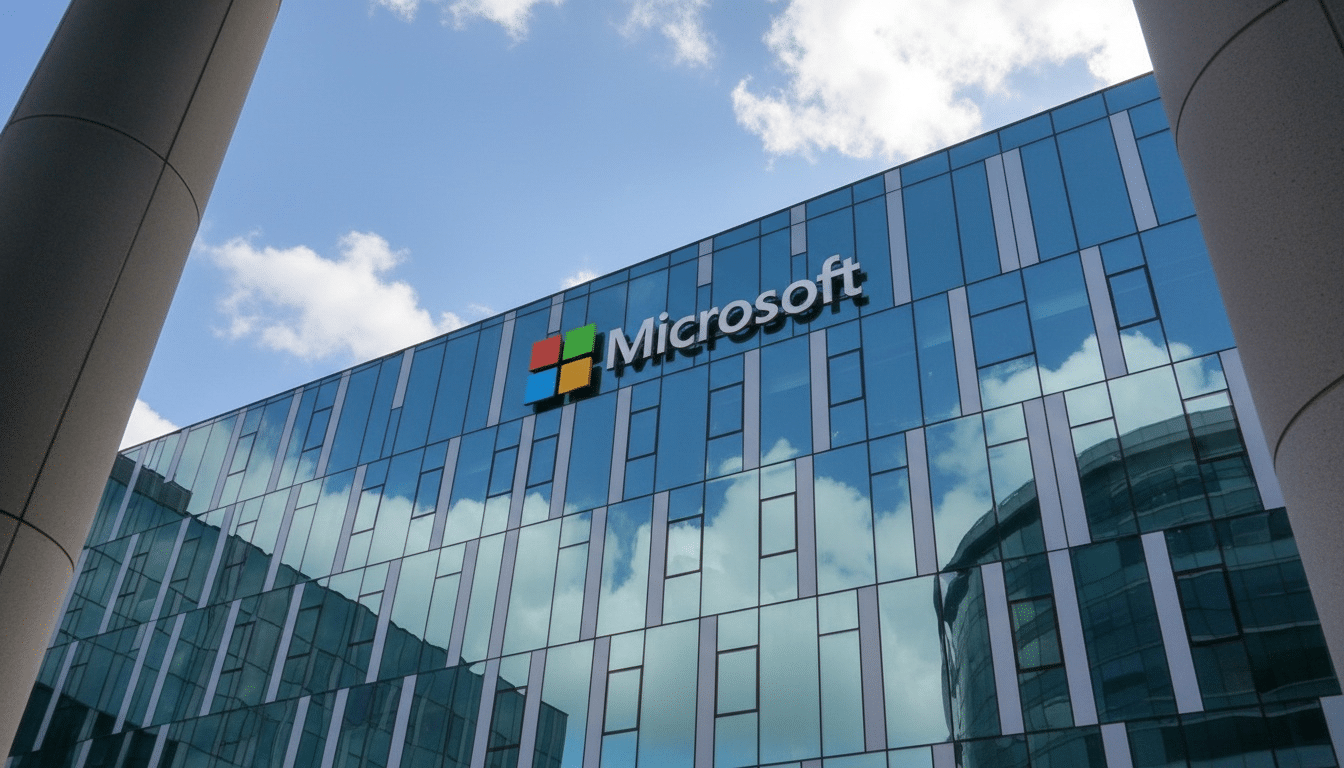 Revoluție în tehnologie! Tăierea cablurilor submarine ce afectează Microsoft