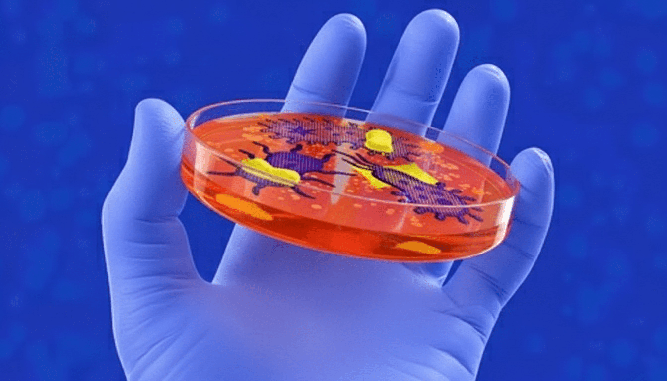 Descoperă cum bacteriile corpului tău afectează somnul!