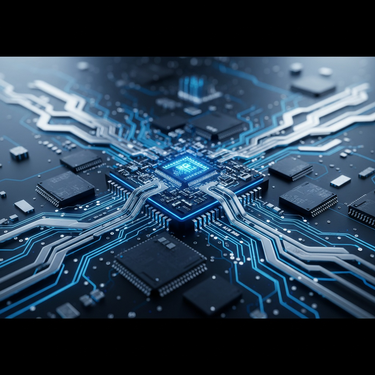 Tsmc implementează AI pentru cipuri cu consum redus de energie