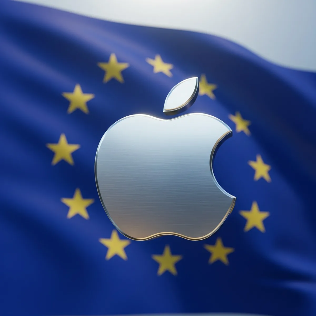 Apple blamează reglementările UE pentru întârzieri și riscuri
