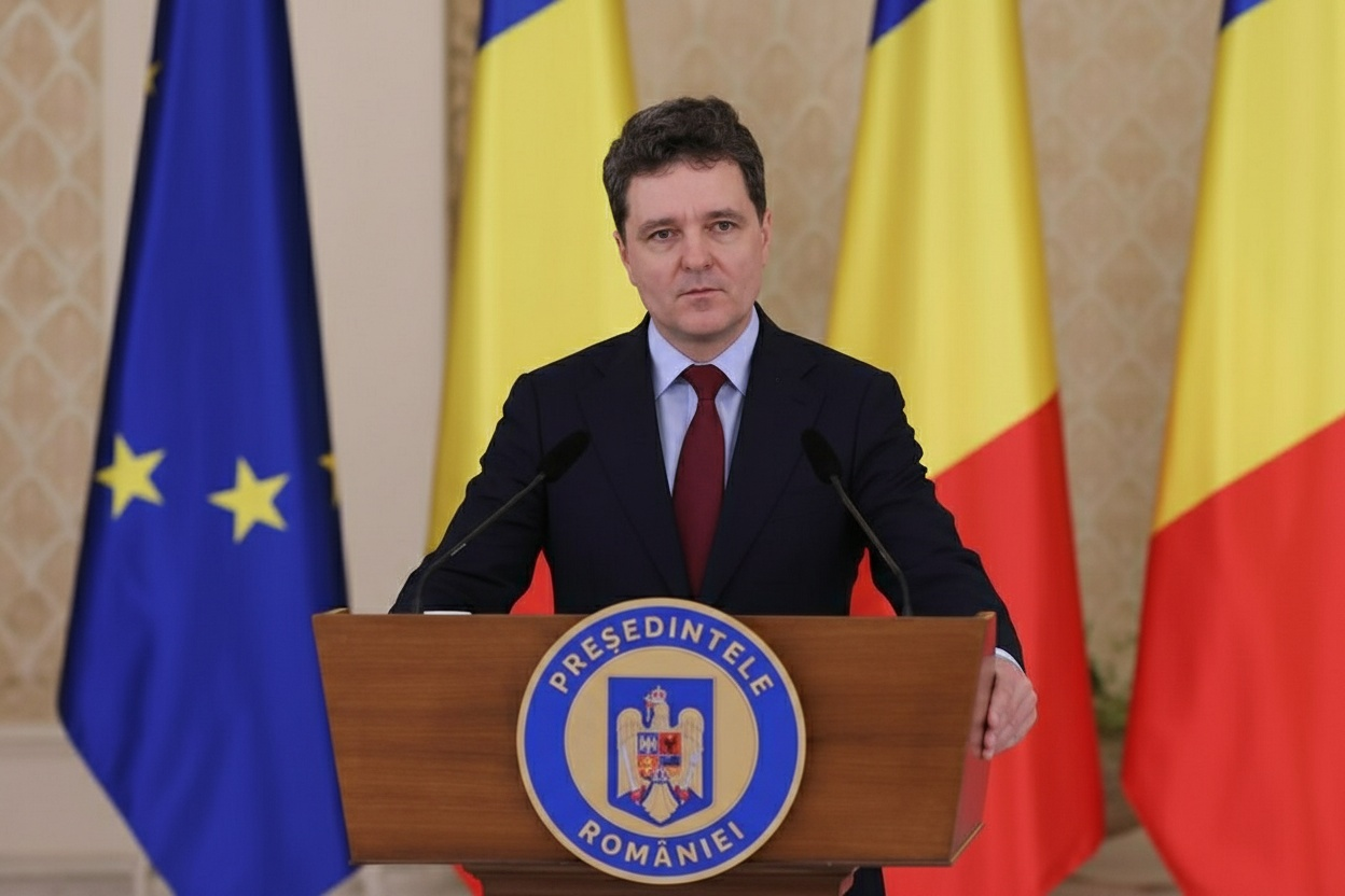 Apelul președintelui Nicușor Dan către moldovenii din România