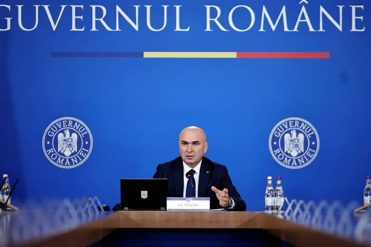 Ilie Bolojan respinge ideea demisiei în legătură cu legile importante
