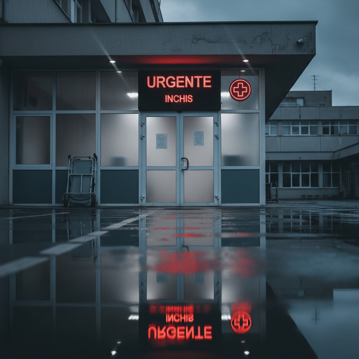 Urgență în Hunedoara! UPU închis neașteptat! Ce opțiuni au pacienții în 24h?