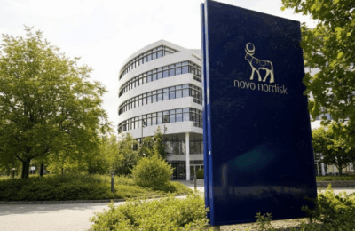 Novo Nordisk anunță disponibilizarea a 9.000 de angajați