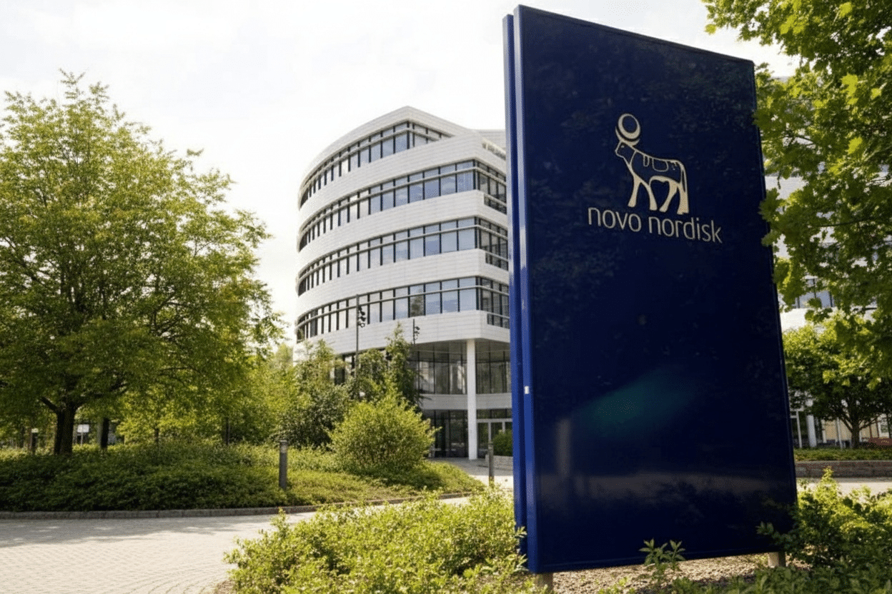 Novo Nordisk anunță disponibilizarea a 9.000 de angajați