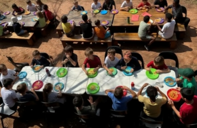 Combaterea obezității infantile în Africa de Sud: promovarea nutriției echilibrate