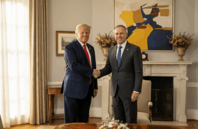 Discuții despre taxele pe whisky între Trump și liderul scoțian