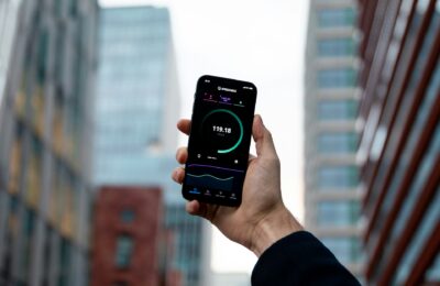 Pulsul tău, măsurat rapid prin WiFi-ul de acasă