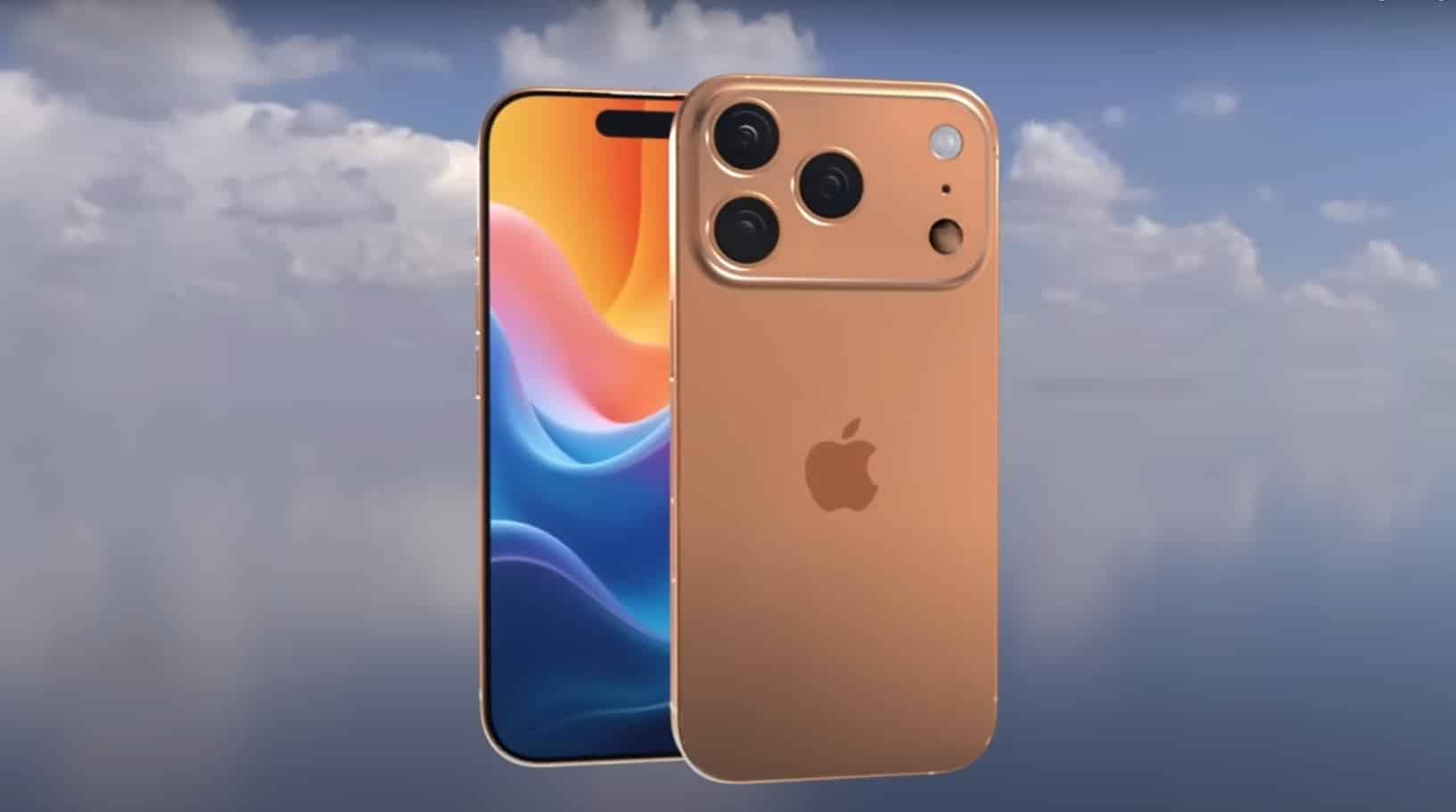 Transformări semnificative pentru utilizatorii iPhone în Europa
