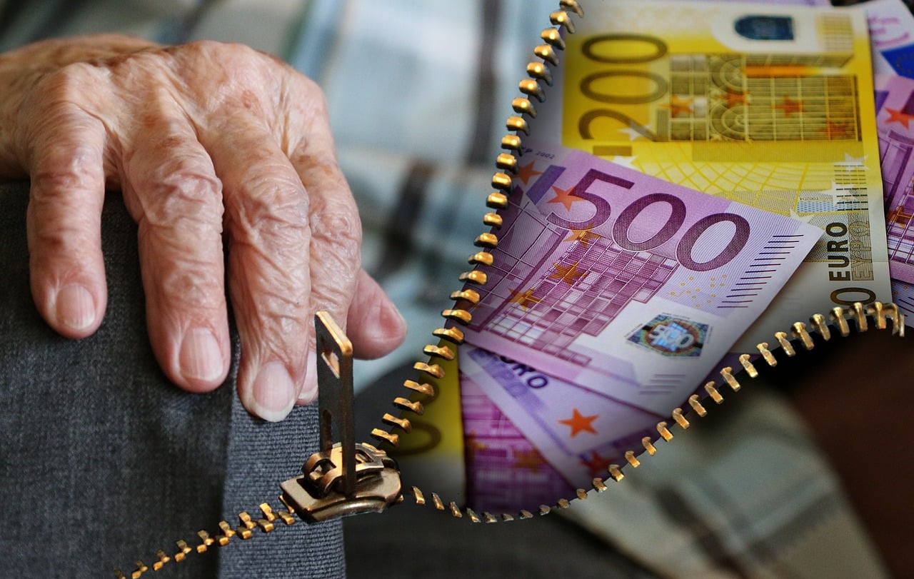 Sistemul de pensii din Olanda: Riscuri pentru Europa