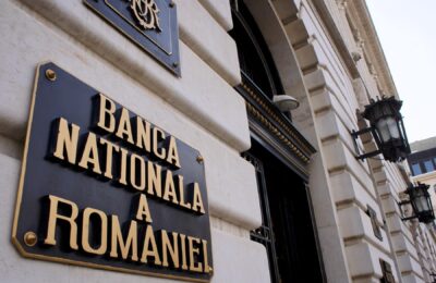 Creșterea datoriei externe a României cu 15,26 mld. EUR