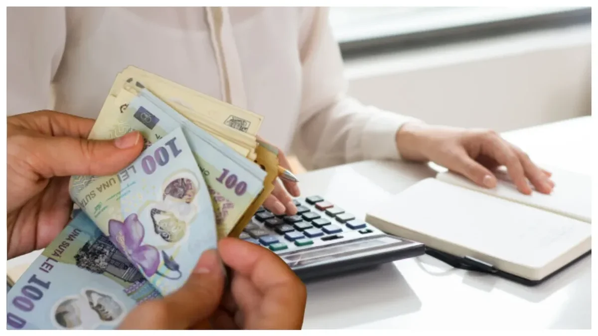 Scăderea salariului mediu net în iulie 2025: Cine sunt cei afectați?