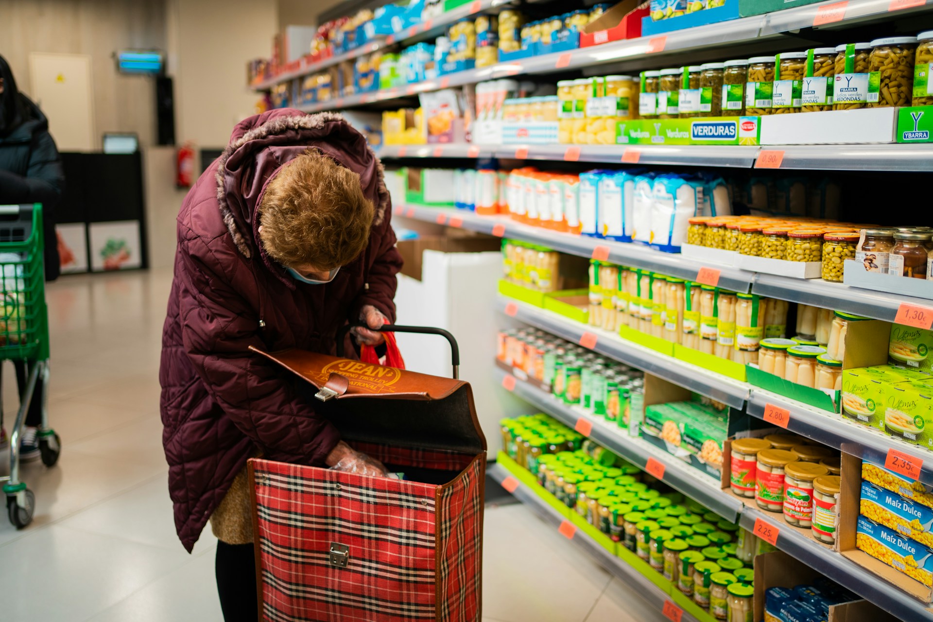 7 alimente care nu se strică niciodată. Surpriză garantată!
