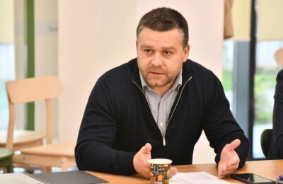 Ciprian Ciucu a depus jurământul ca primar al Bucureștiului