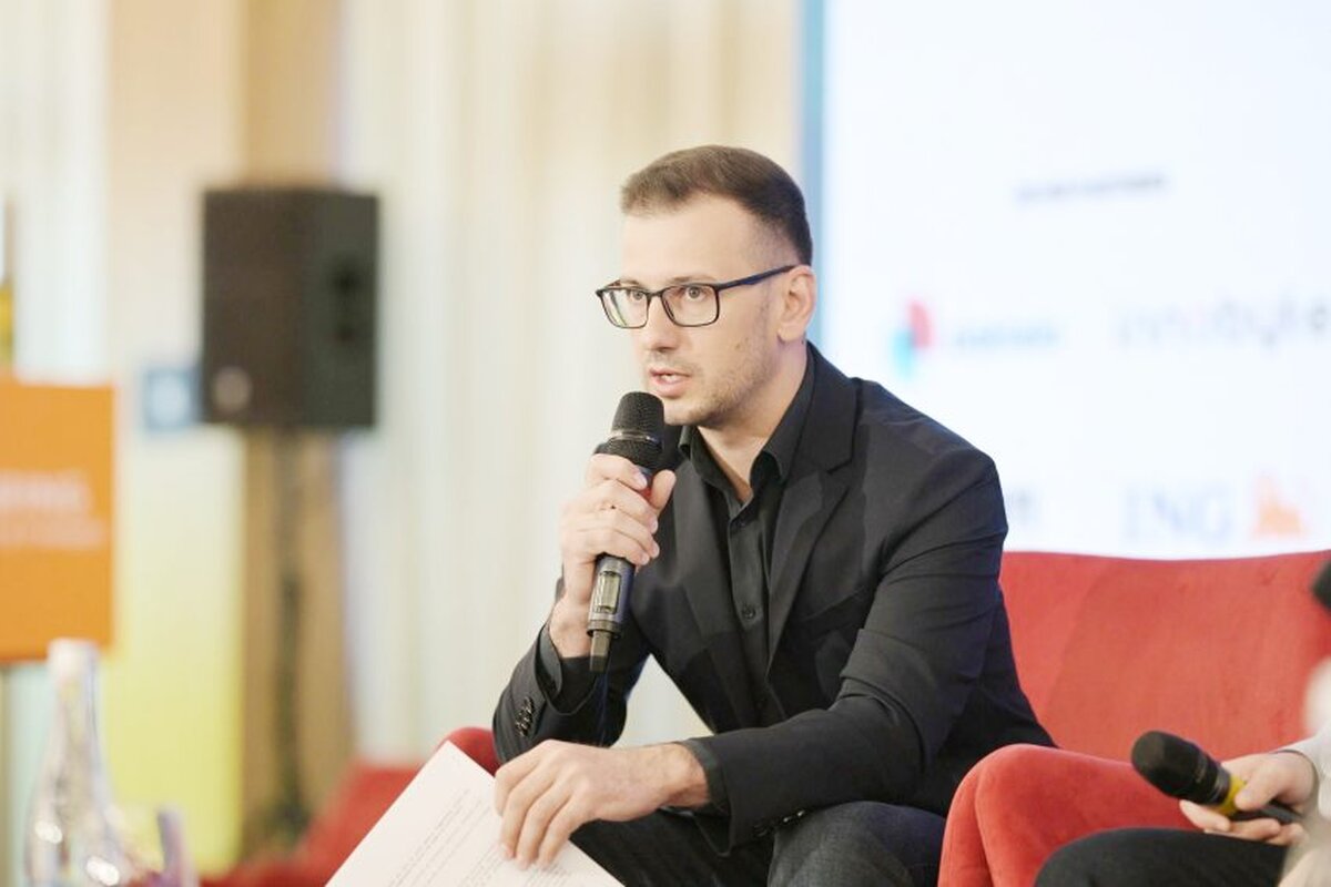 Noul șef al Finanțelor: La 35 de ani, Cosmin Neculiță vine din Antifraudă la comanda AJFP Argeș