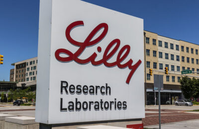 Eli Lilly își revizuiește prognoza anuală după rezultate remarcabile