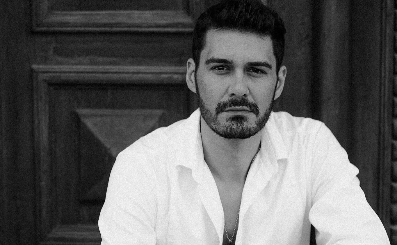 George Burcea se lansează în politică! Fostul partener al Andreei Bălan se înscrie în cursa pentru Primăria Capitalei.