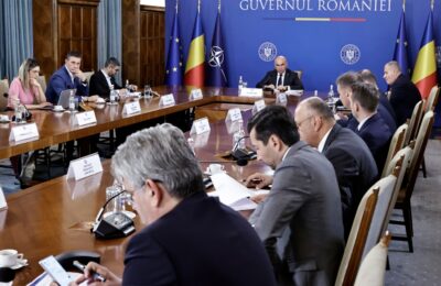 Haosul persistă. Executivul amână încă o dată schimbările la OUG 52