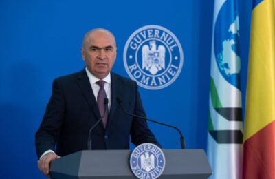 USR depune plângere penală împotriva lui Bolojan. Tensiune în Coaliție