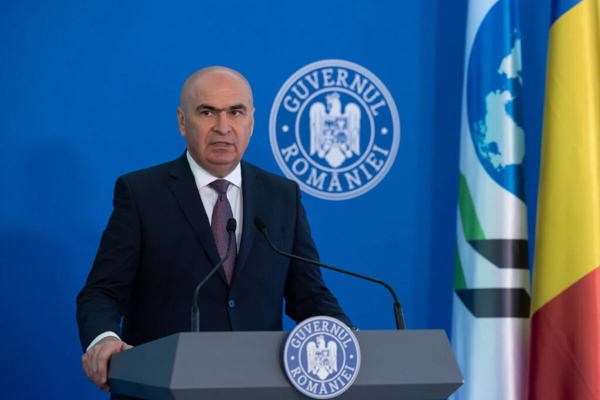 Ilie Bolojan