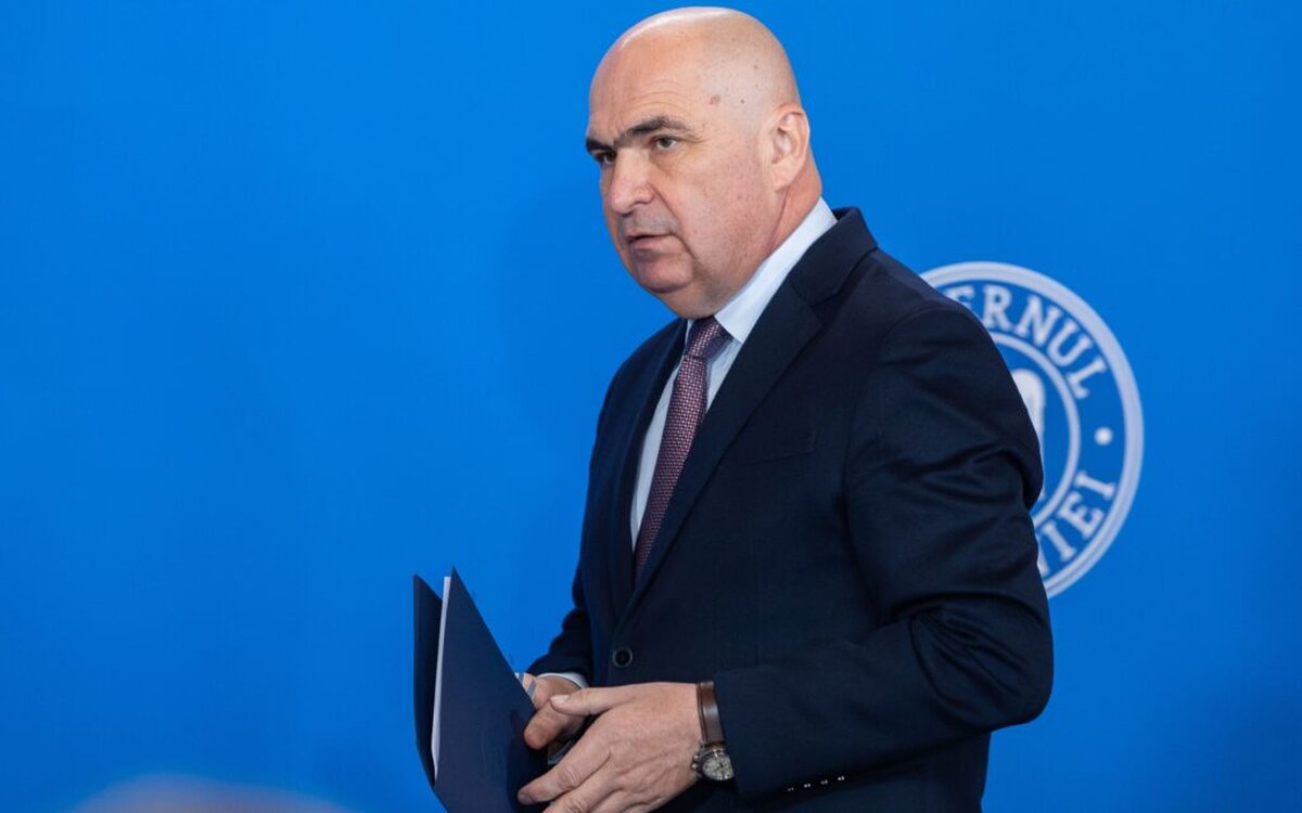 Ilie Bolojan