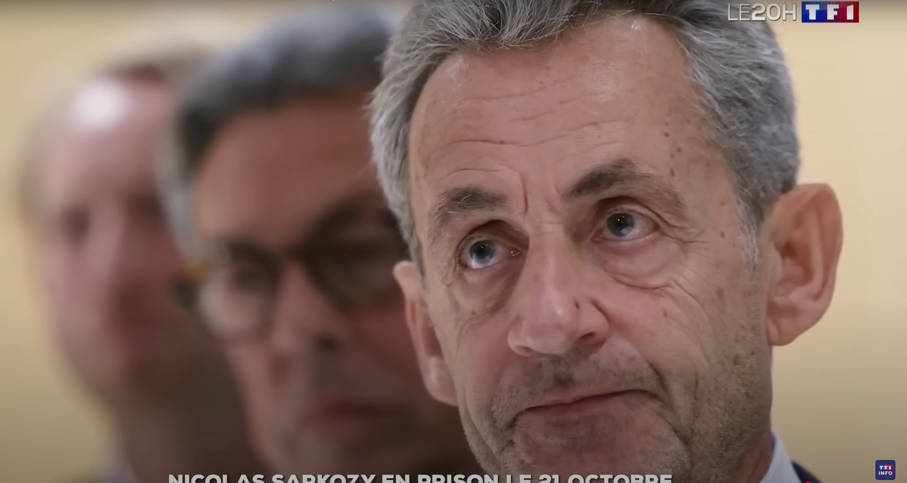 Sarkozy își află astăzi viitorul: decizia tribunalului