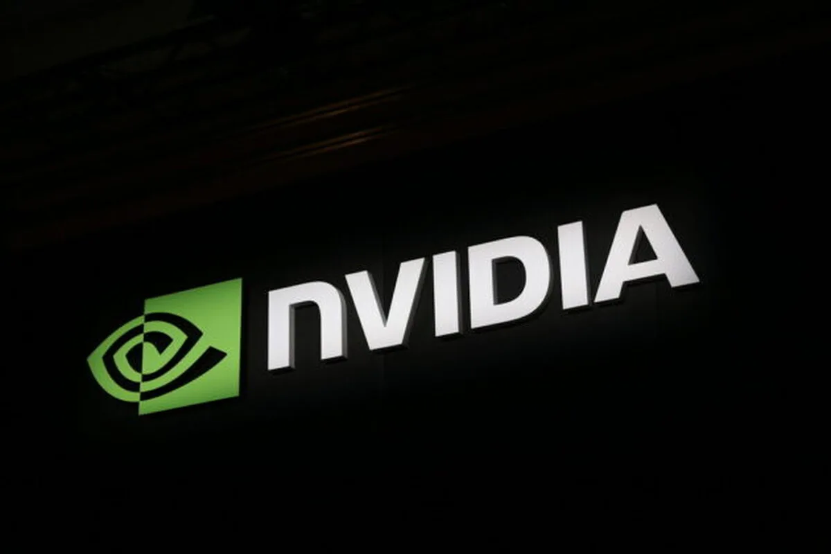 Nvidia