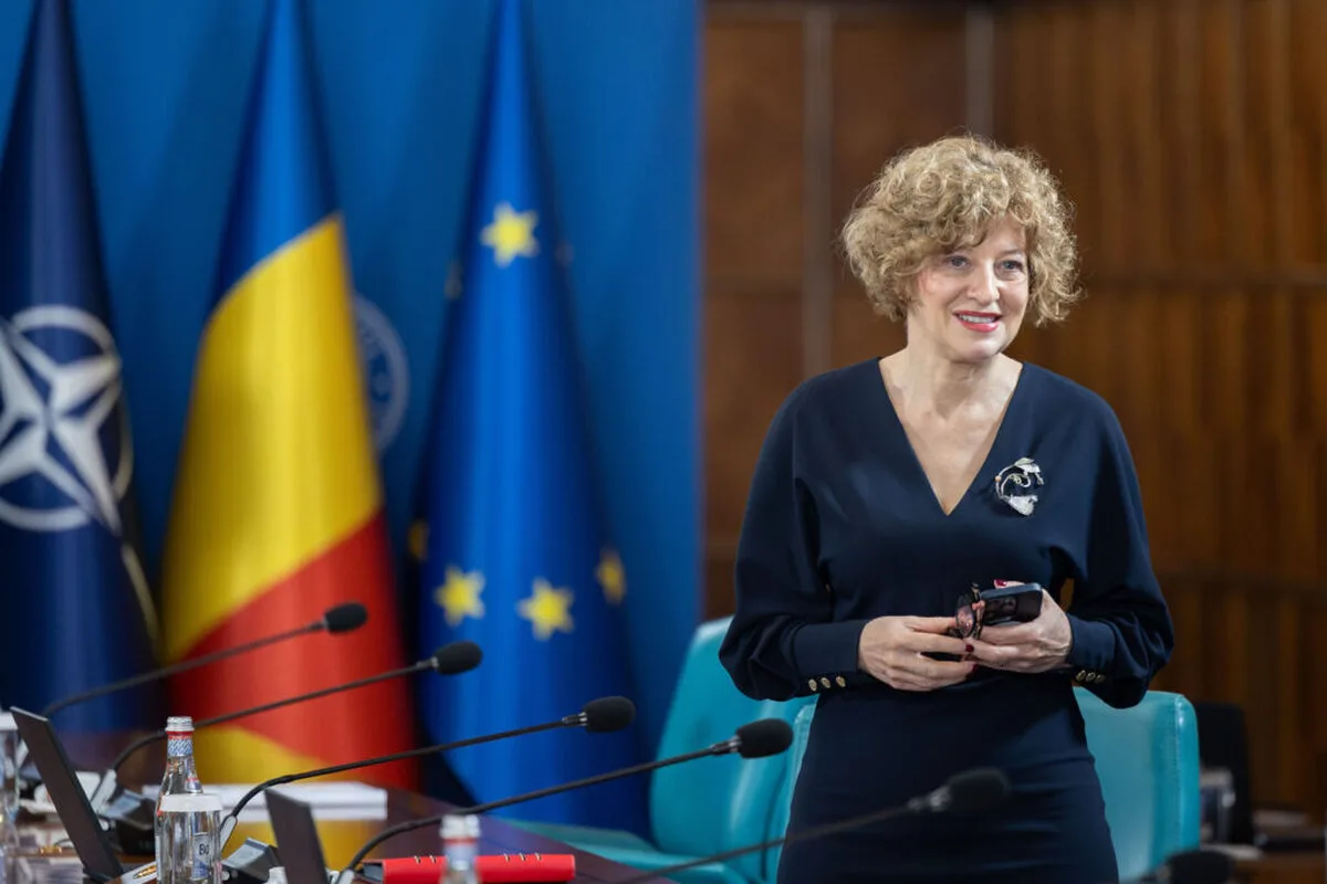Salariul Oanei Gheorghiu, punct de discuție în Dăruiește Viață. Fonduri financiare și profituri record