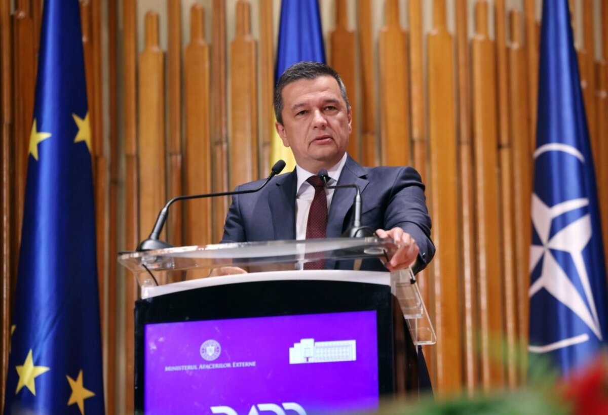 Sorin Grindeanu și legea pensiilor magistraților: „Sursele sugerează că proiectul va fi respins”