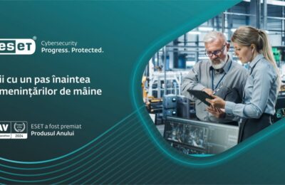 Inteligența în Amenințările Cibernetice: Prevenirea Atacurilor