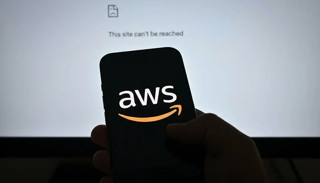 Amazon își cere scuze pentru problemele cu AWS