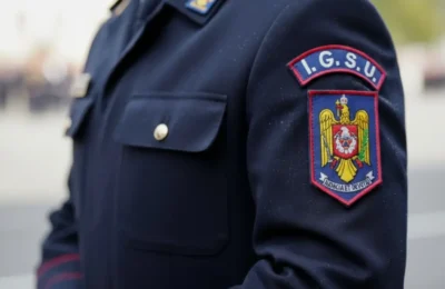 Verificarea activității IGSU de către Corpul de Control al MAI