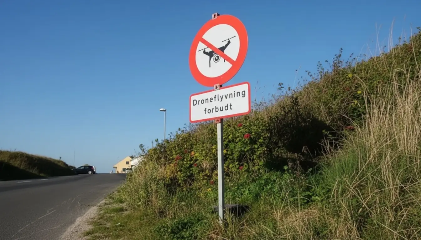 Cum sunt eliminate dronele necontrolate în Europa
