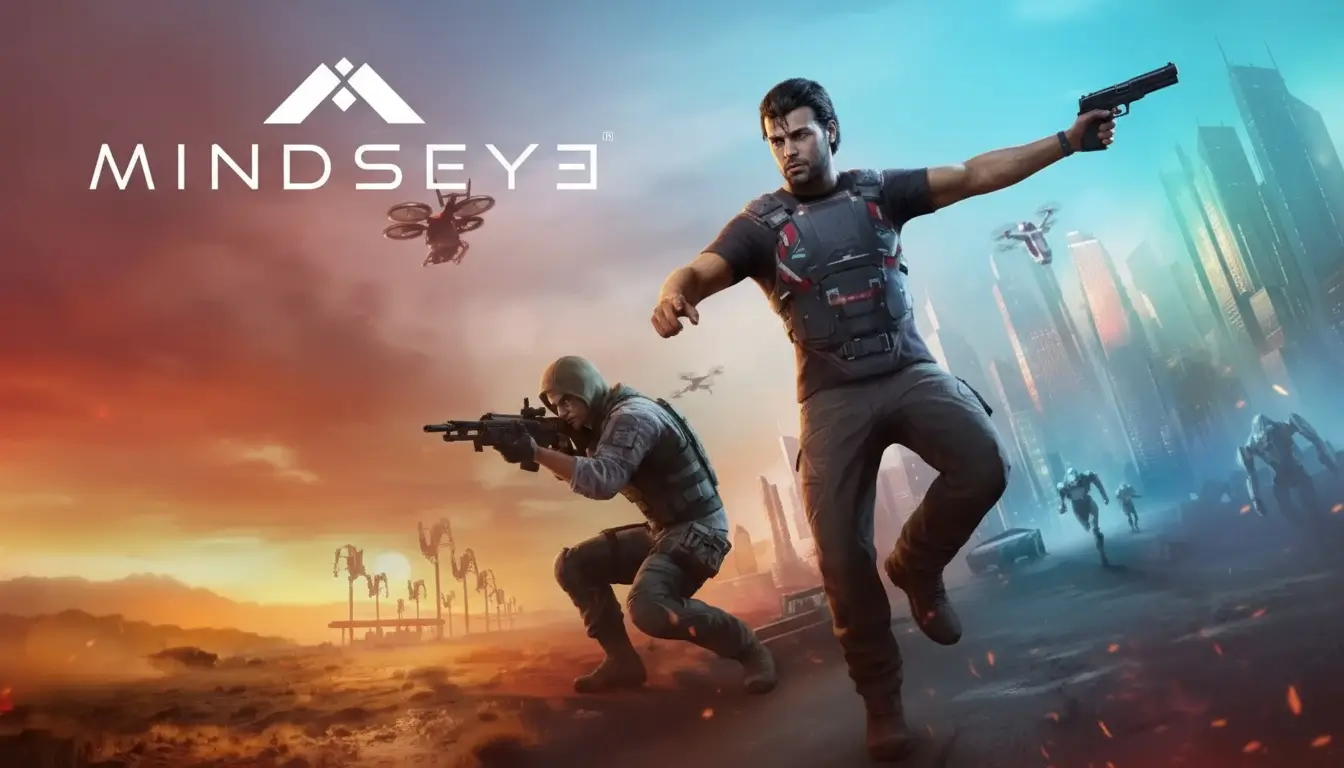 De la Grand Theft Auto la falimentul MindsEye