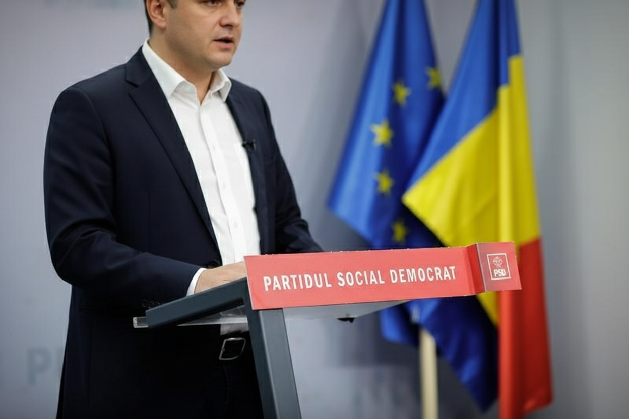 Propunerea PSD pentru reducerea personalului din administrația publică