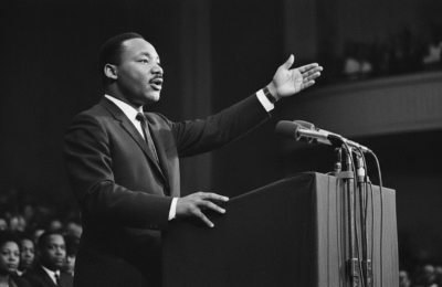 OpenAI combate deepfake-urile cu Martin Luther King Jr.