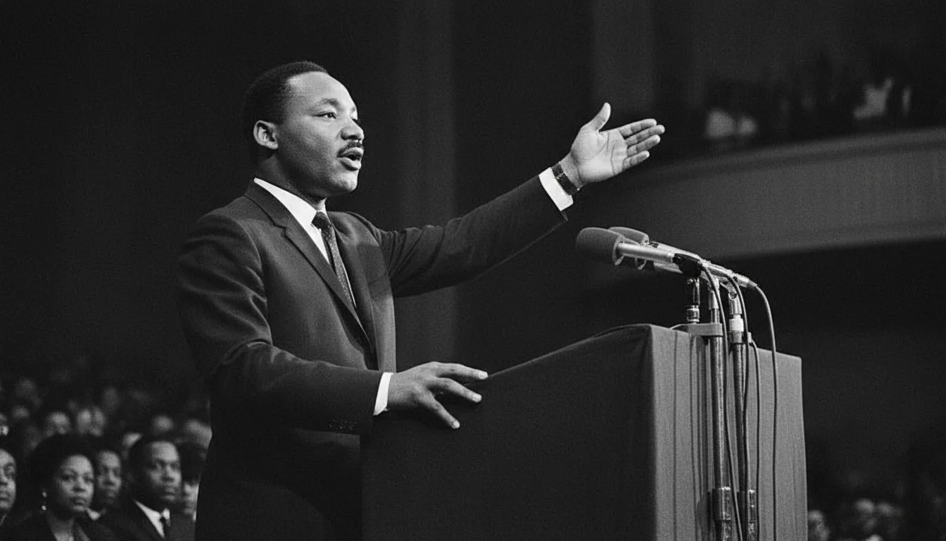 OpenAI combate deepfake-urile cu Martin Luther King Jr.